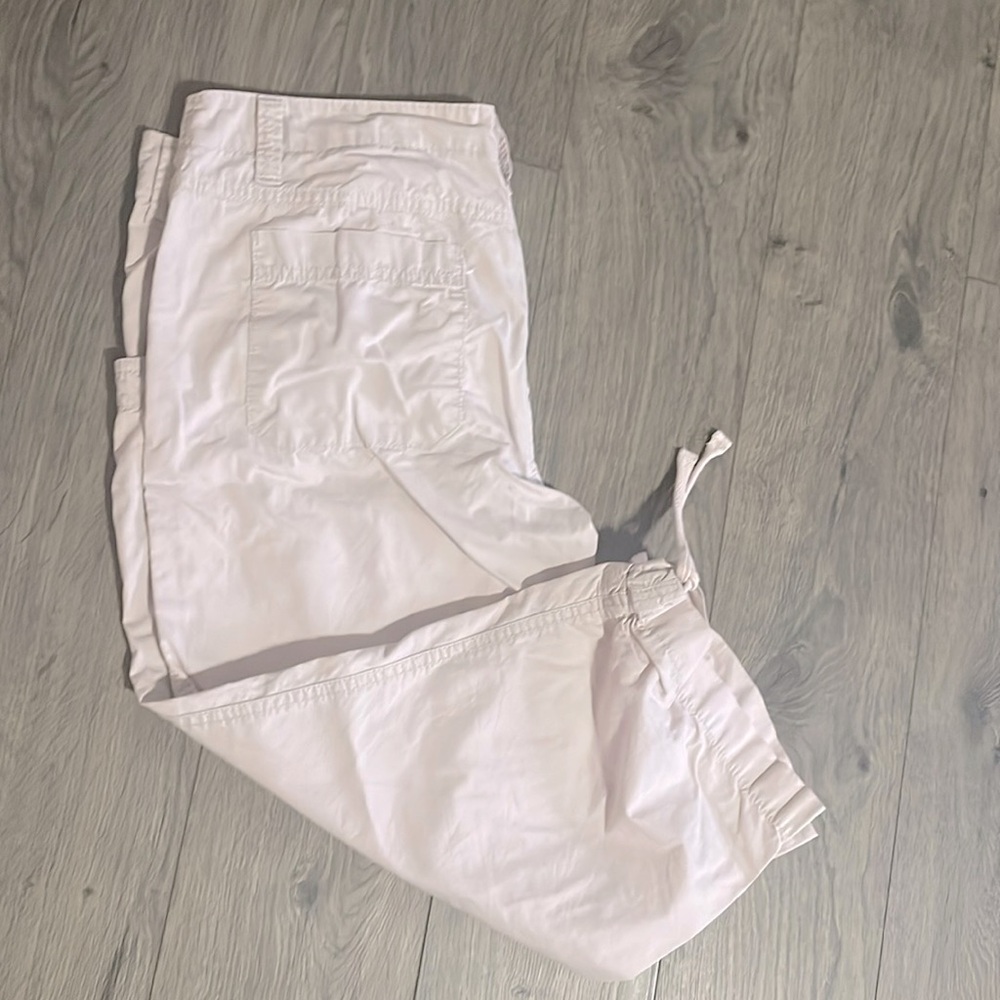 Izod long shorts